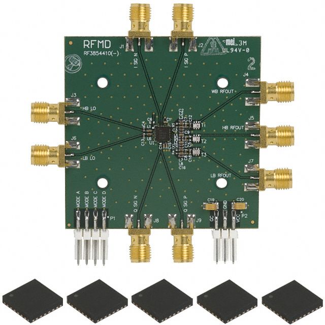 Picture of RF3854PCK-410
