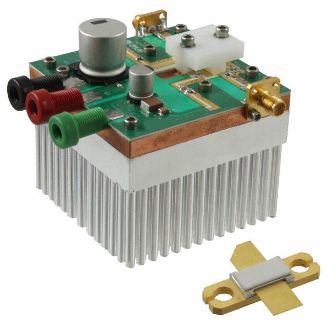 Picture of RF3932PCBA-411