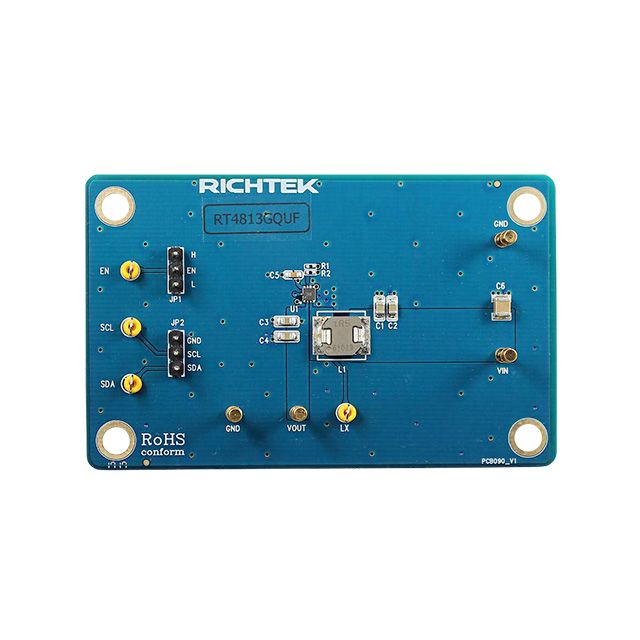 Picture of EVB_RT4813GQUF