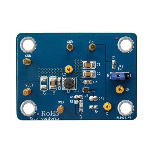 Picture of EVB_RT5710CHGQW