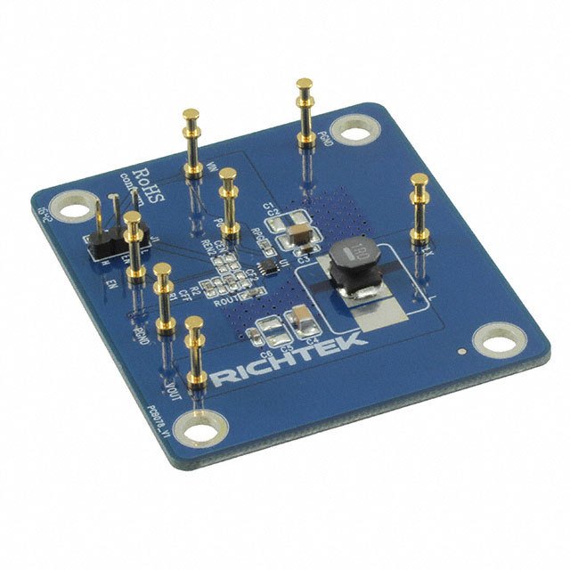 Picture of EVB_RT5784AGQWF