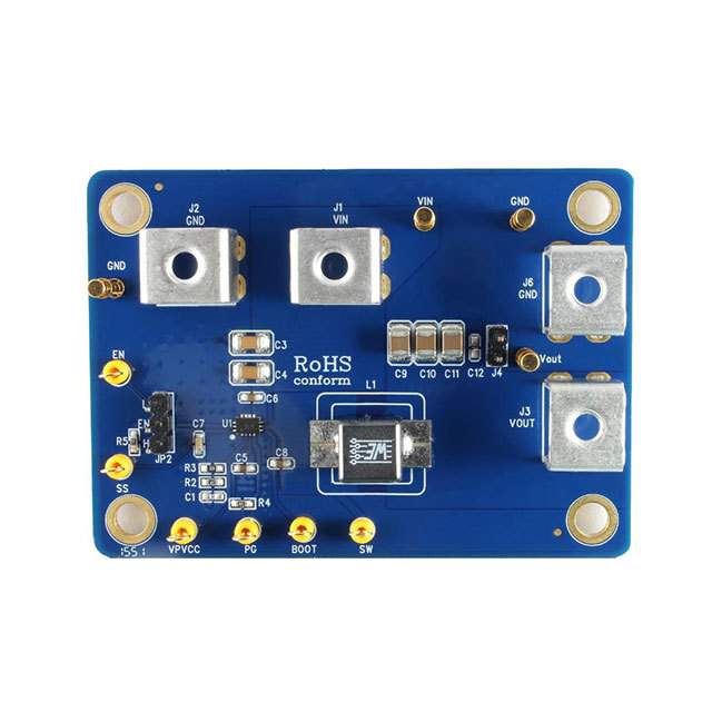 Picture of EVB_RT6238AHGQUF