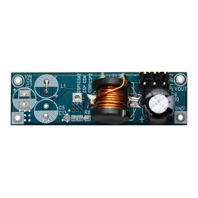 Picture of EVB_RT6266GSP