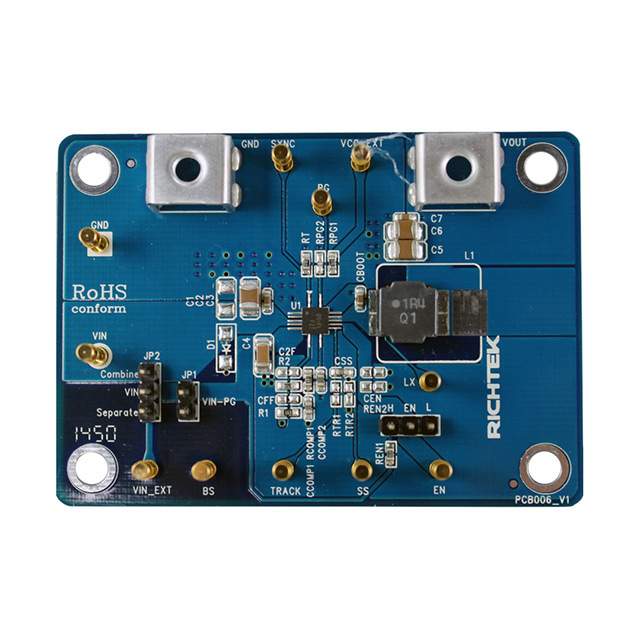 Picture of EVB_RT7298BHGQW