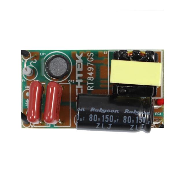 Picture of EVB_RT8497GS