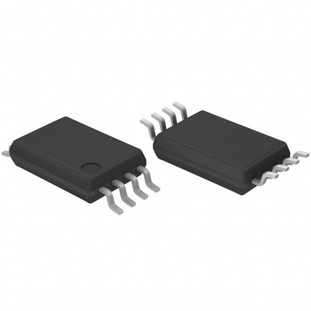 Picture of BA2903SFV-E2