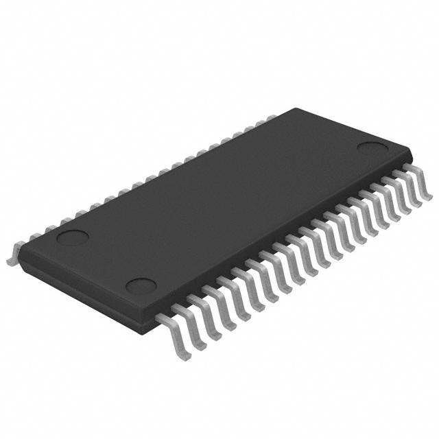 Picture of BD8166EFV-E2