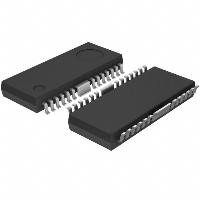 Picture of BD9302FP-E2