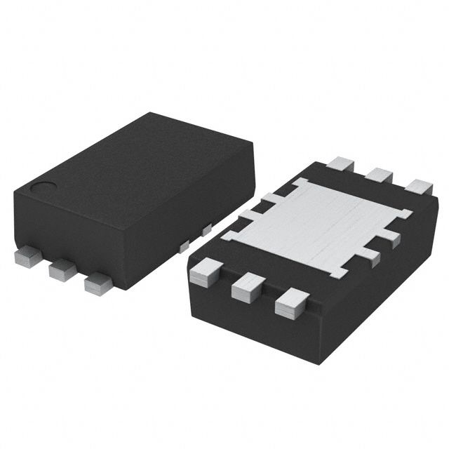 Picture of BH76106HFV-TR