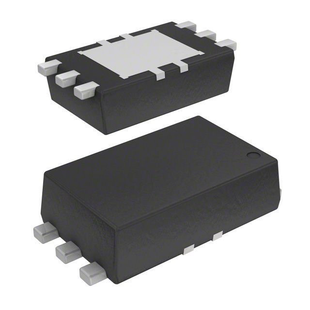 Picture of BH76206HFV-TR