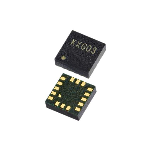 Picture of KXG03-1034-FR