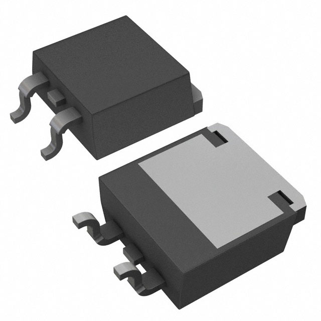 Picture of RBR10NS40AFHTL
