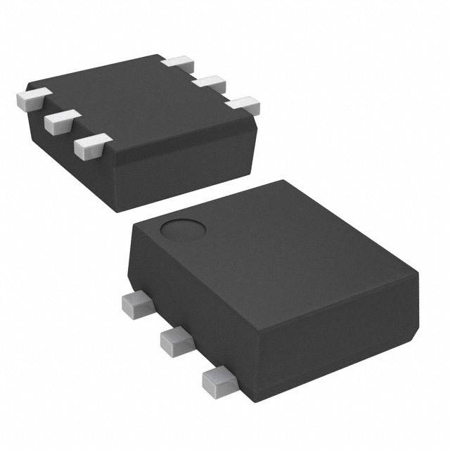 Picture of VT6M1T2CR