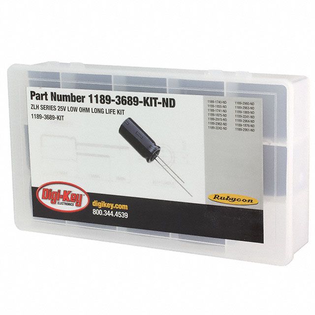 Picture of 1189-3689-KIT