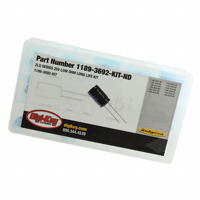 Picture of 1189-3692-KIT
