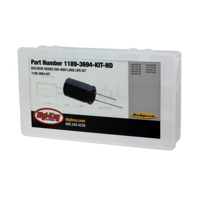 Picture of 1189-3694-KIT