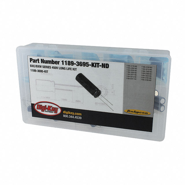 Picture of 1189-3695-KIT