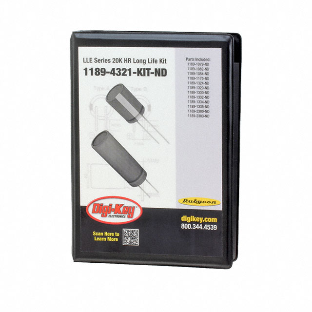 Picture of 1189-4321-KIT