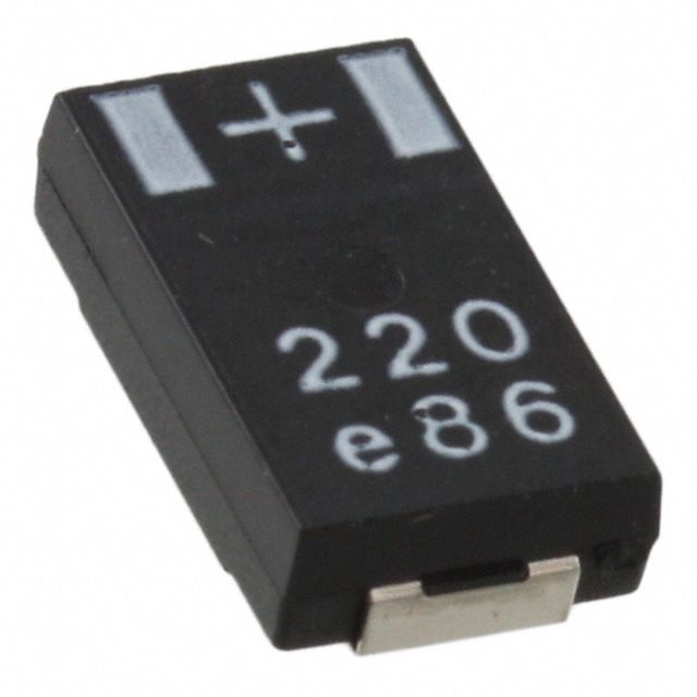 Picture of 2.5SXE220M  