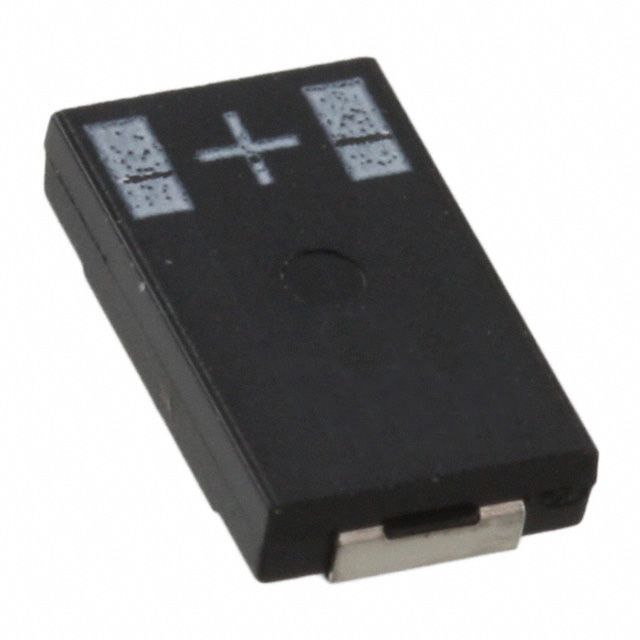Picture of 2.5SZE100M  