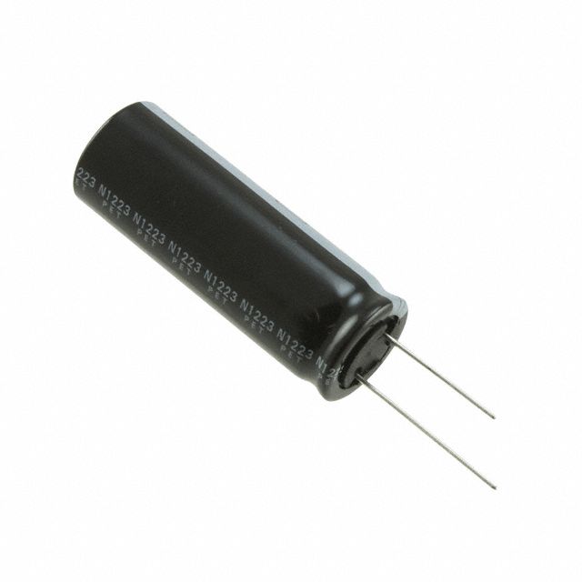 Picture of 250TXW470MEFC18X50  