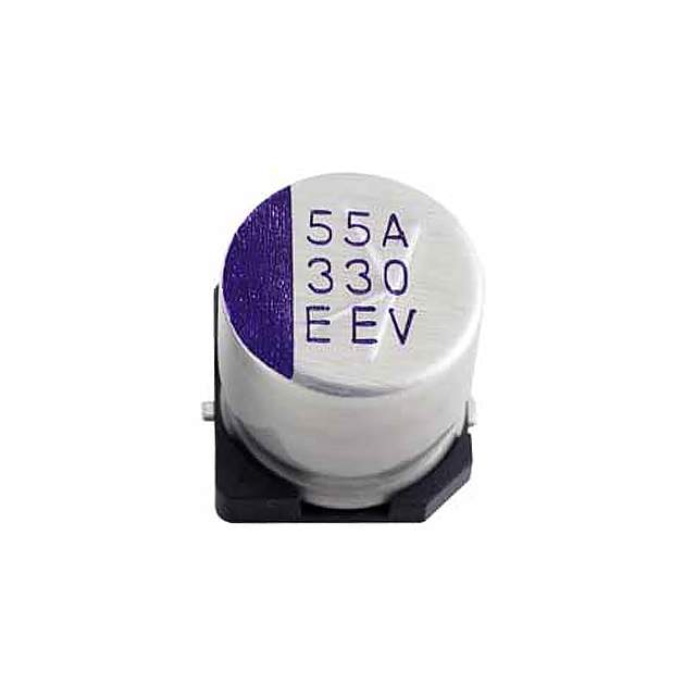 Picture of 25PFV330M10X10.5  