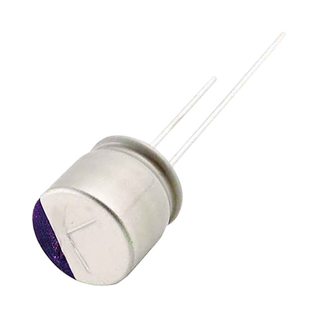 Picture of 25PZE220M8X9  