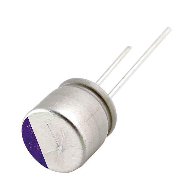 Picture of 25PZF330M10X9  