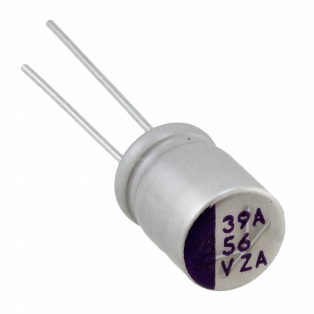 Picture of 35PZA56M8X10  