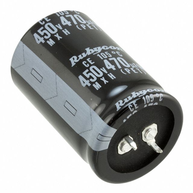 Picture of 450MXH470MEFCSN30X45  