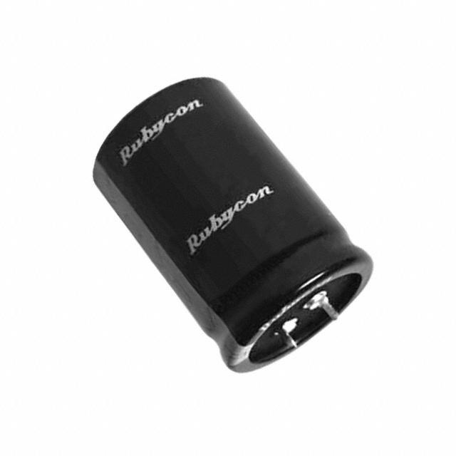 Picture of 450MXK220MEFCSN25X30  