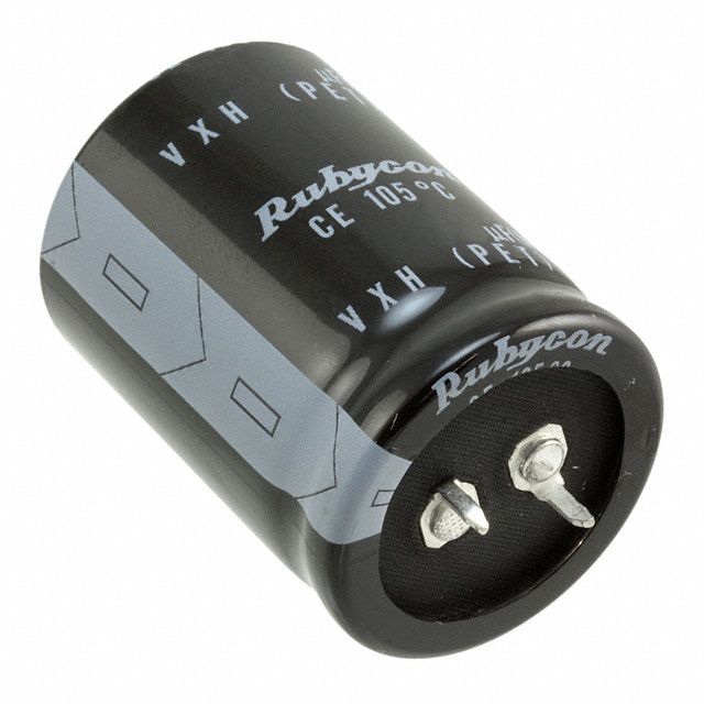 Picture of 450VXH330MEFCSN30X40  