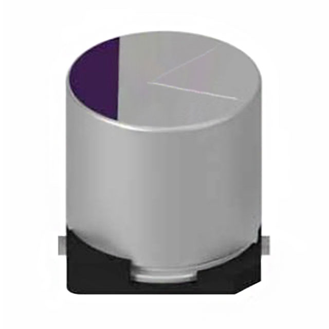 Picture of 50PFV33M6.3X8  