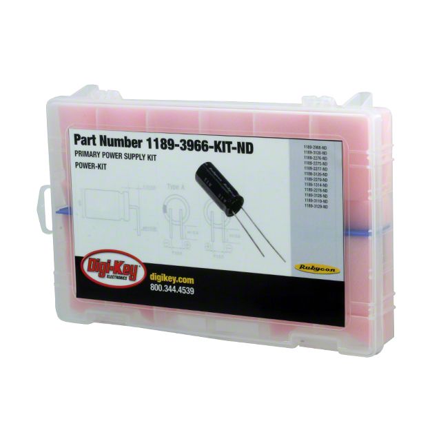 Picture of POWER-KIT