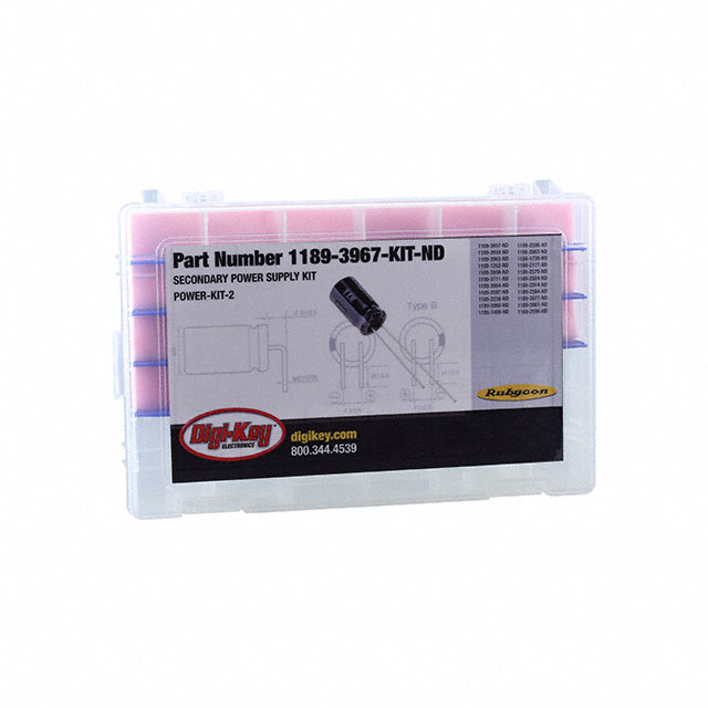 Picture of POWER-KIT-2