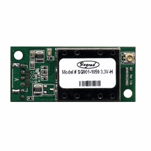 Picture of SG901-1059B-5.0-H