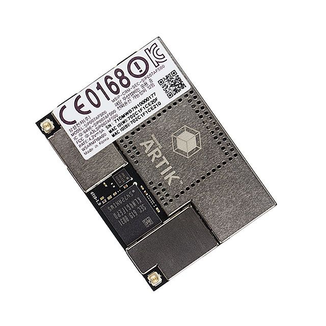 Picture of SIP-007AFS001