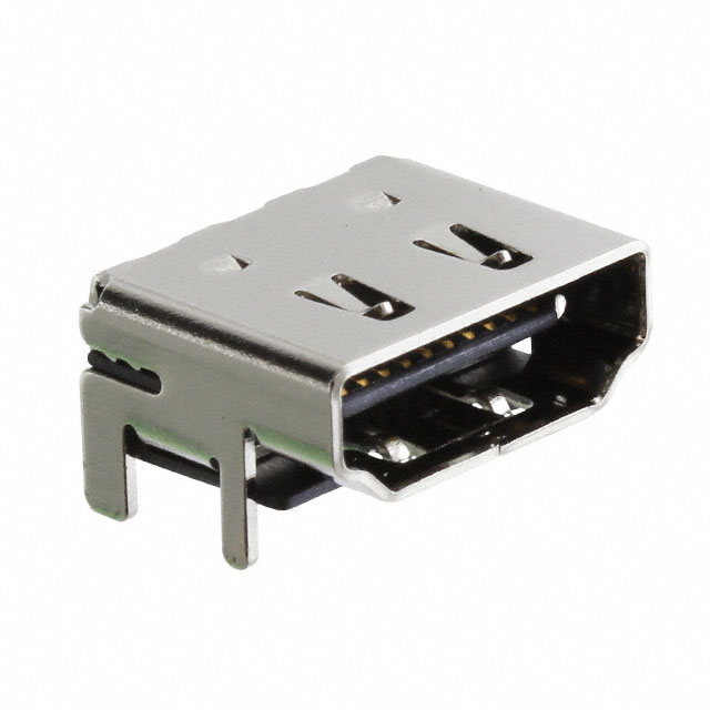 Picture of HDMR-19-01-S-SM