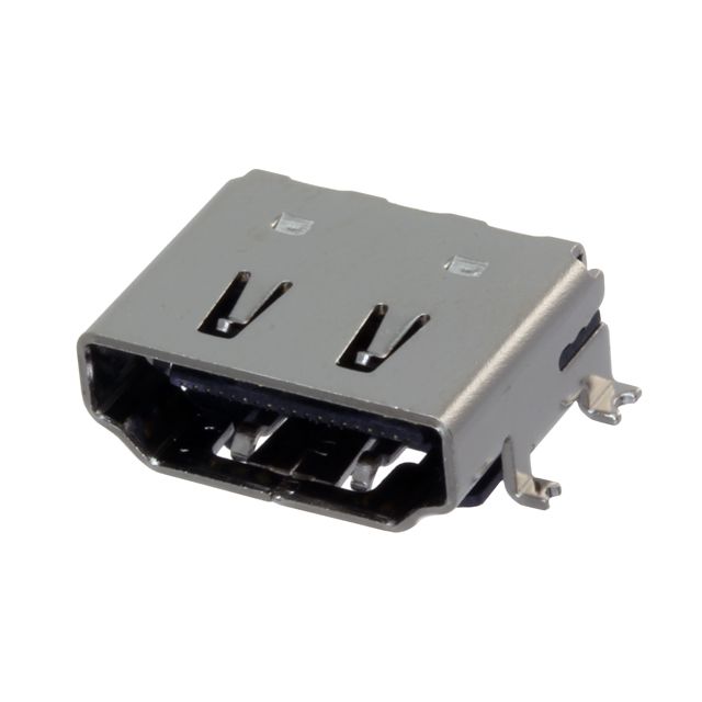 Picture of HDMR-19-02-S-SM