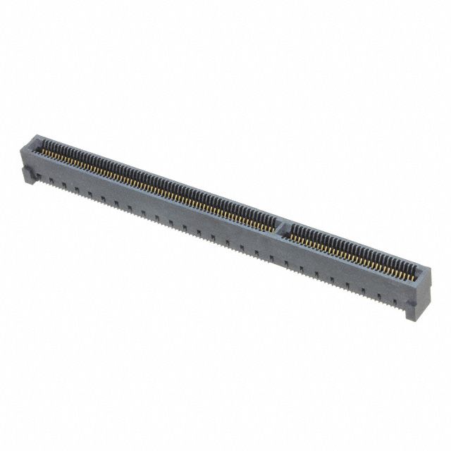 Picture of HSEC8-1100-01-S-DV-A  