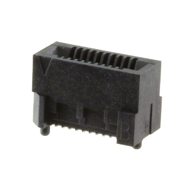 Picture of HSEC8-110-01-S-DV-A  