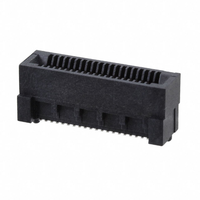 Picture of HSEC8-120-01-L-DV-A  