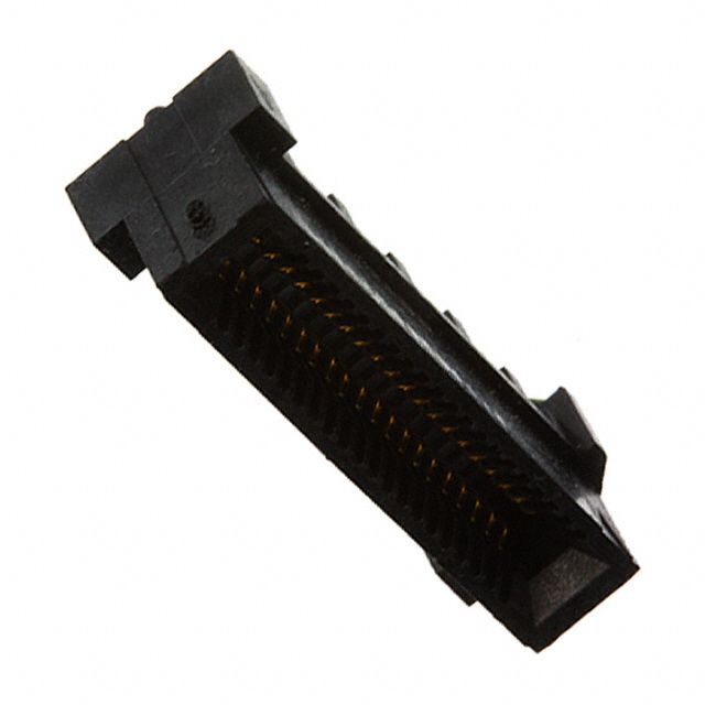 Picture of HSEC8-120-01-SM-DV-A  