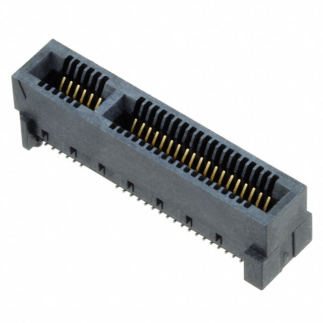 Picture of HSEC8-125-01-L-DV-A  