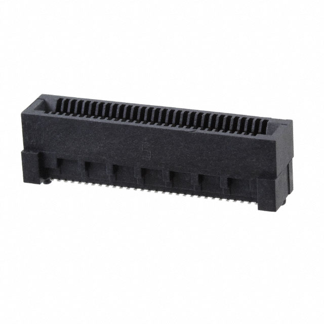 Picture of HSEC8-130-01-L-DV-A  