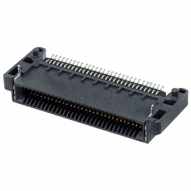 Picture of HSEC8-130-01-L-RA  