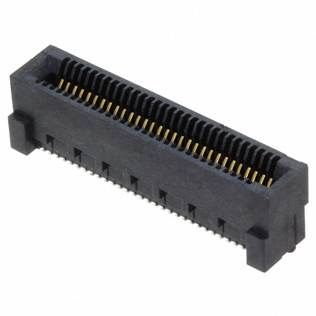 Picture of HSEC8-130-01-S-DV-A  