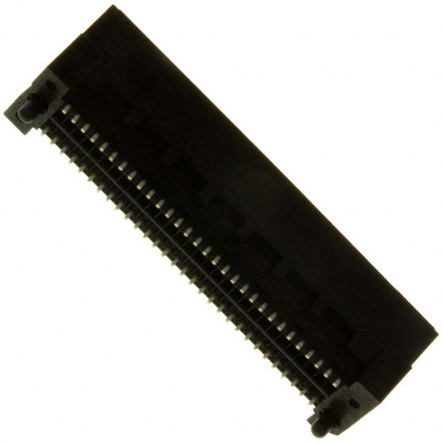 Picture of HSEC8-130-01-SM-DV-A  