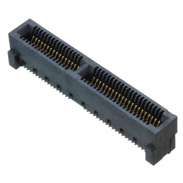 Picture of HSEC8-137-01-L-DV-A  