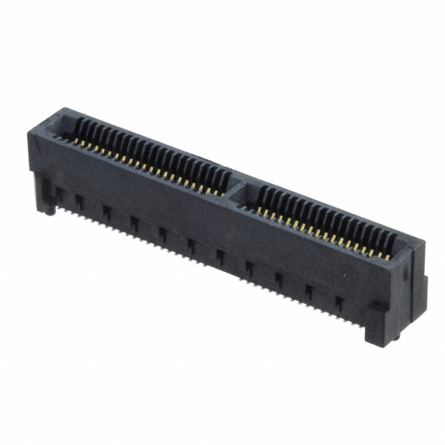 Picture of HSEC8-140-01-L-DV-A  